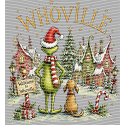 Christmas-ADJ 11463